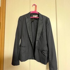 USED COMME DES GARCONS TAILORED JACKET, SHORT LENGTH GOOD