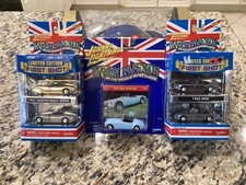 164 Johnny Lightning British Invasion 58 Mga Twin Cam 58 Mgb 57 A-h Sprite 164 Johnny Lightning British Invasion 58 Mga Twin Cam 58 Mgb 57 A-h Sprite