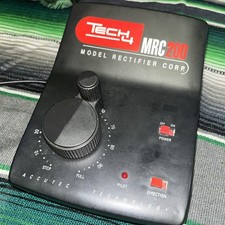 Tech 4 200 rectifier corp