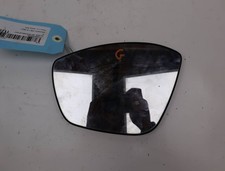 Glace de rétroviseur Peugeot 208