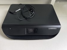 Drucker HP ENVY 4520 - Schwarz **Ersatzteil & Hobbybastler**