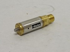 183412 New-No Box; Parker 0.75NSRS300.31 Mini Single Acting Air Cylinder 80PSI