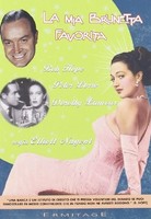 Mia Brunetta Favorit - Dvd - G3Z