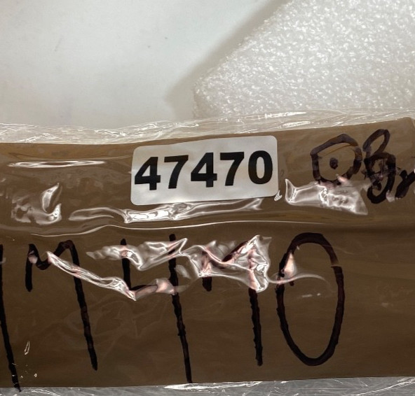 Bad-Dad 00-26 Touring Softail Rear Brake Pedal Billet Lever Forward Control