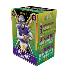 2024 Panini Phoenix - Inserts & Rookies RC - You Pick