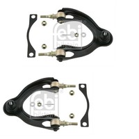 2X Querlenker Lenker Links Rechts Passend FüR Honda CRX III EH EG 1.6 Esi