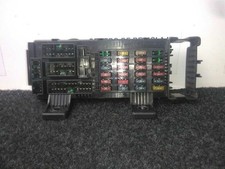 02377N - U100 - AK4265 - U100AK4265 RELAY/FUS...
