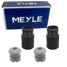 MEYLE STAUBSCHUTZ-SATZ STOßDÄMPFER VORDERACHSE PASSEND FÜR LANCIA DELTA PRISMA