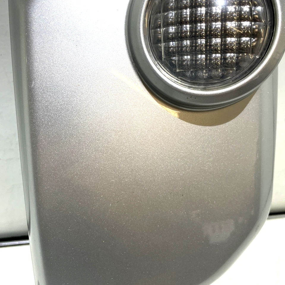 Espejo retrovisor eléctrico izquierdo Toyota FJ Cruiser 2007-2010 OEM 2332 Foto 4 de 4