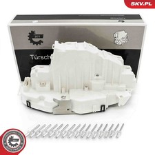 ESEN SKV T&uuml;rschloss Rechts, Vorne f&uuml;r MERCEDES-BENZ