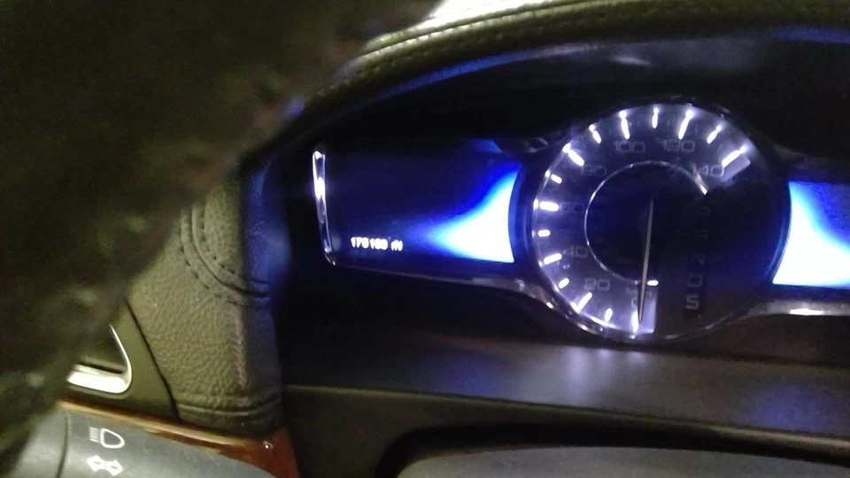 Passenger Rear Window Regulator Without Motor Fits 07-15 MKX 1718438 - Image 3 of 4