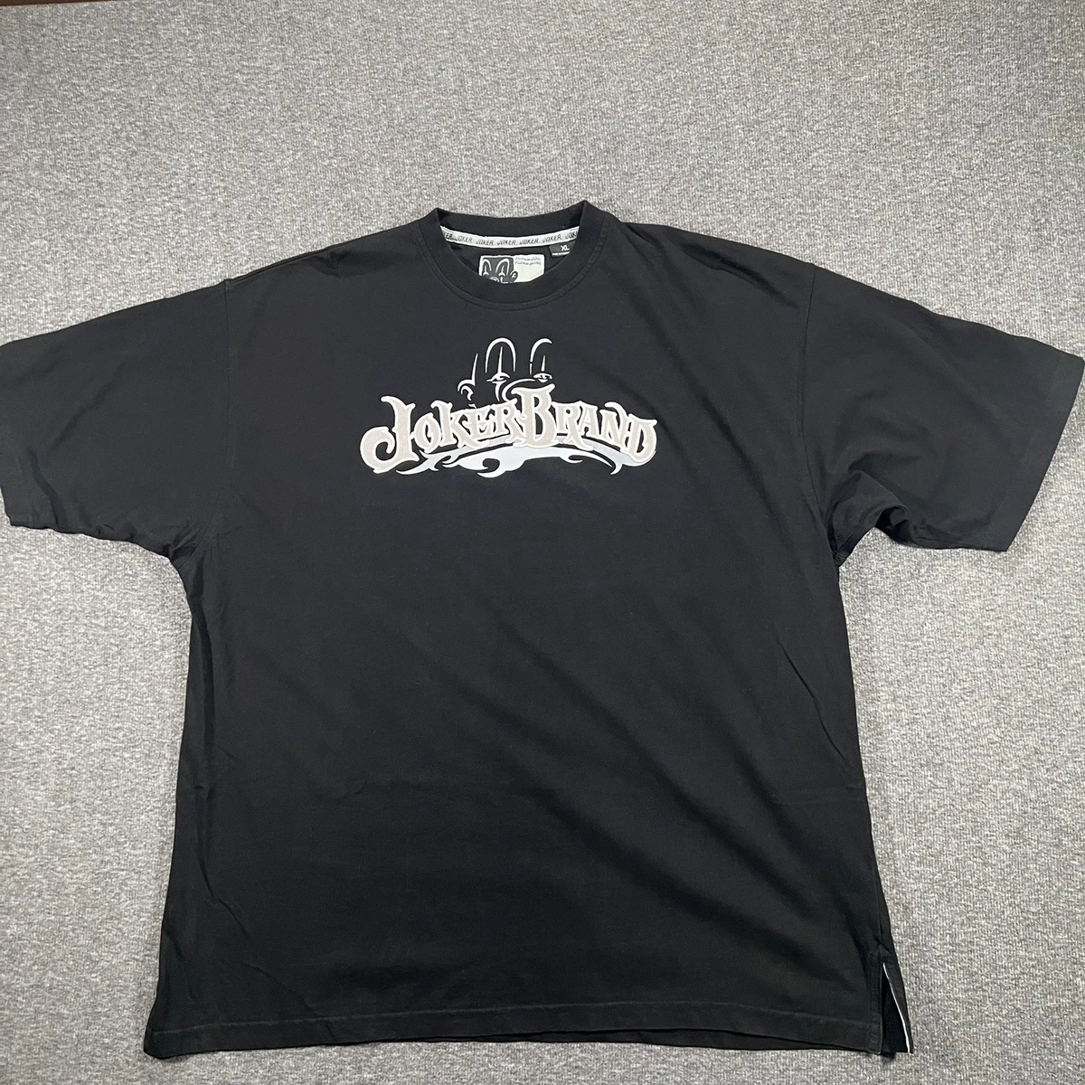 Joker Black Regular Shirts for Men for sale | eBay