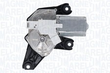 MAGNETI MARELLI Scheibenwischermotor 12V Hinten für NISSAN Micra III DACIA 
