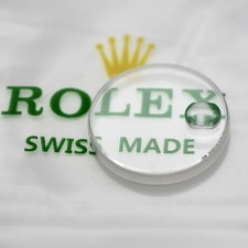 Rolex Sapphire Crystal 25-206C Sapphire Glass LOGO Datejust Lady Top Quality