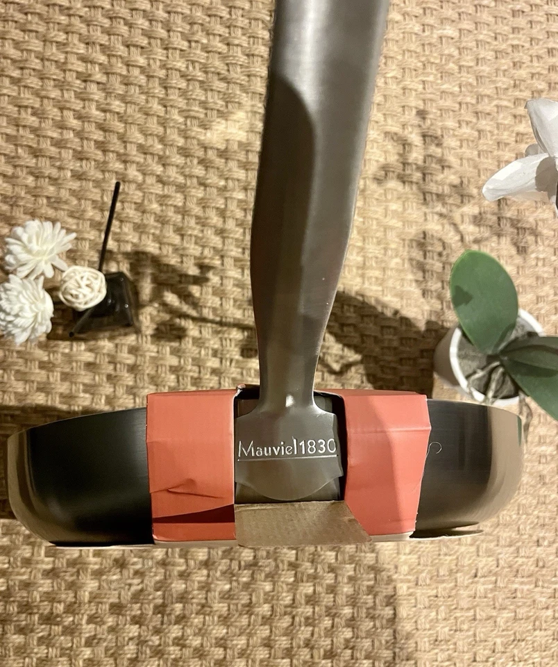 Poêle Mauviel1830 - Classic Tri-Ply - 28 cm - Neuve - Photo 4/4