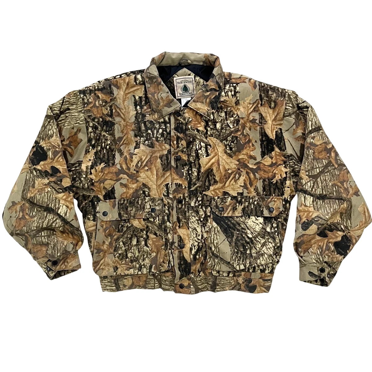Northwest Territory Hunting Coats & Jackets for sale | eBay