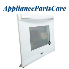 Whirlpool Range Oven Door Assembly W10409945, W10884159, 9761344, W10299226
