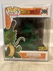 Funko Pop! Dragon Ball Z - Shenron 265 - Hot Topic Exclusive In POP Protector