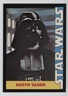 1977 Wonder Bread Star Wars Food Issue Darth Vader #5 0d6c