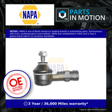 Tie / Track Rod End Outer NST6027 NAPA Joint 1447222 1571221 5021410 6081391 New