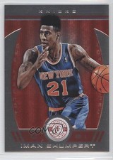 2013-14 Totally Certified Totally Red 86/99 Iman Shumpert #183 0f8