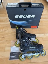 Bauer Inline Skates RS 6.0 40.5