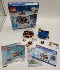 LEGO Town Arctic: Mobile Outpost (6520) - 95+% Complete w/Instructions & Box