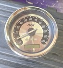 2004 HARLEY DAVIDSON CVO TOURING SPEEDOMETER ODOMETER 67518-04