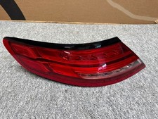 Mercedes-Benz S C217 2016 R&uuml;ckleuchte Heckleuchte Lampe A2179060157 DGJ1933