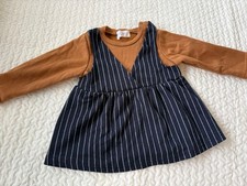 Fleece-Lined Sweatshirt 90