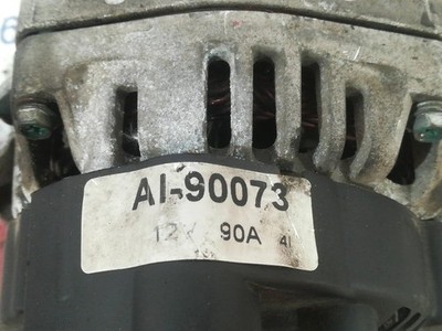 AI90073 generator FIAT DOBLO 119 1.3 16V MULTIJET ACTIVE COM. 55KW 367556