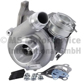 PIERBURG Turbolader für RENAULT NISSAN 2,0 7701478918 8200673417 M1D M9R760