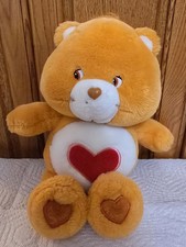 Care Bear Tender Heart Bear