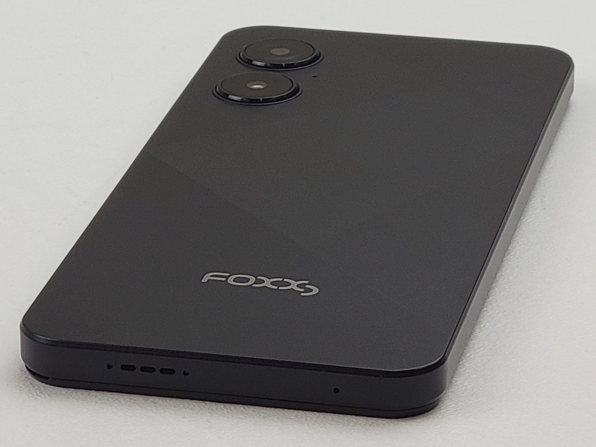 FOXX / FOXXD A67W Lite - 16GB - (CARRIER UNKNOWN) Dual SIM