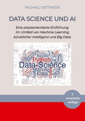 Data Science und AI Michael Oettinger