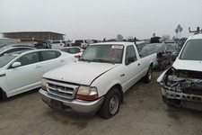1999 Ford Ranger Automatic Transmission Oem 139k Miles - Lkq443065001