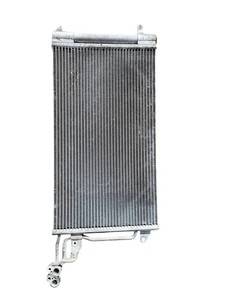 SEAT IBIZA IV ST 6J8, 6P8 Klimaanlage K�hler 6R0820411D 1.20 Petrol 28798130