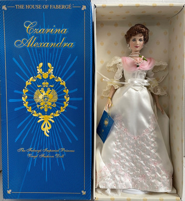 Franklin Mint 16