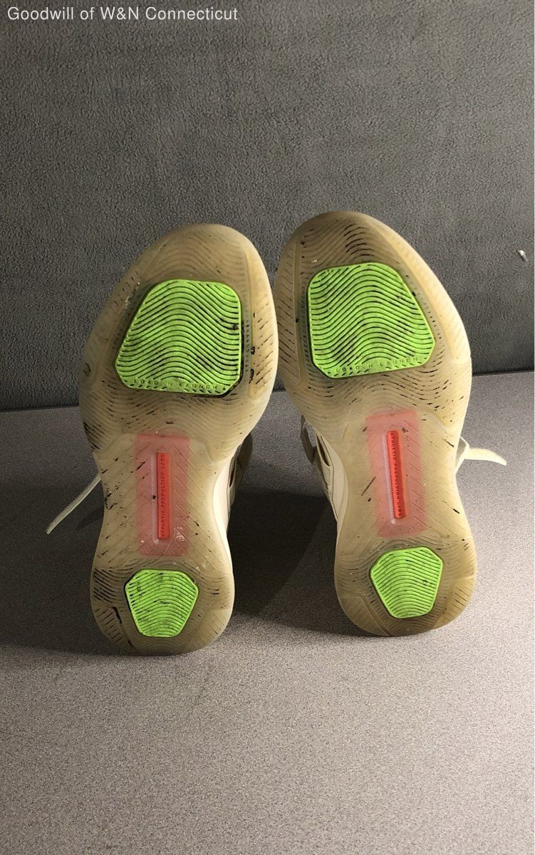 APL Superfuture Off White Performance High Top Sn… - image 5