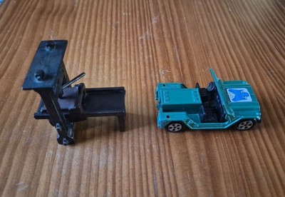Konvolut 2 Bleistiftspitzer Metall Vintage - Playme & Jeep Presse - 70/80er Jahre