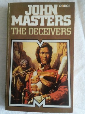 The Deceivers. Masters, John: