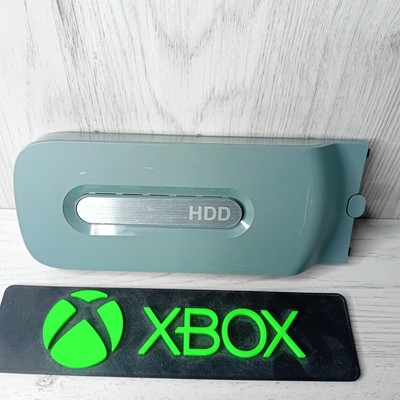 XBOX 360 20GB FESTPLATTE HDD - SELTEN RETRO GAMING ORIGINAL OFFIZIELL