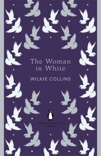 The Woman In White Wilkie Collins - Image 4