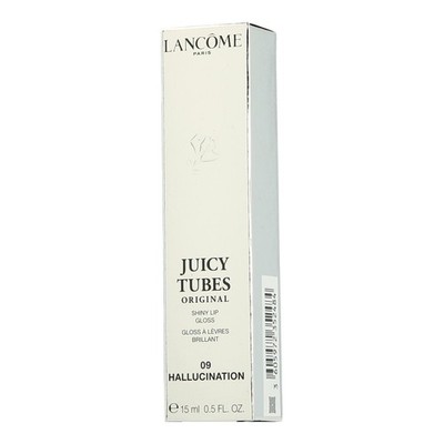 Lancôme Juicy Tubes Original 09 Hallucination 15ml