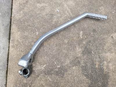 Honda XR 400 XR400 NE03 Kickstarter Kickstarthebel Kickstart