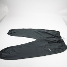 Nike Dri-Fit Athletic Pants Men's Dark Gray New with Tags Multiple Sizes