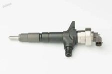 Injecteur Isuzu D-MAX