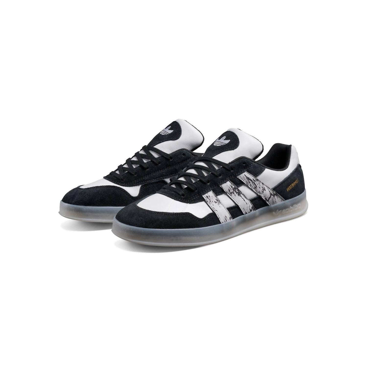 Zapatos Adidas Aloha Super Gustav para hombre talla 10,5