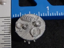 Dungeon Tavern Castle Scenery Terrain Feature D&D 25mm Metal TABLE #5