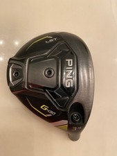 Ping G430 LST 15* #3 Fairwayholz Schlägerkopf nur - RH